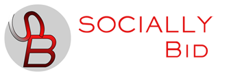 SociallyBid