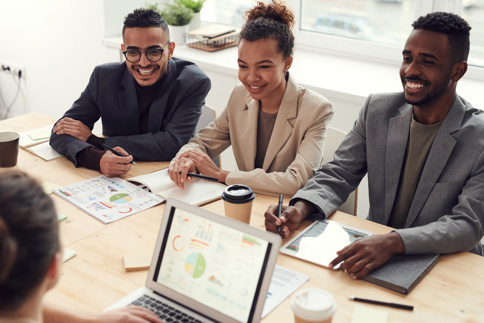 Reviewing real, attributed campaign metrics